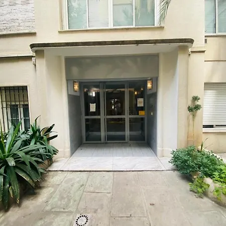 Apartment Promenade Des /carre D'or - 2 Mins Plages *