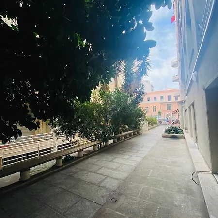 Apartment Promenade Des /carre D'or - 2 Mins Plages